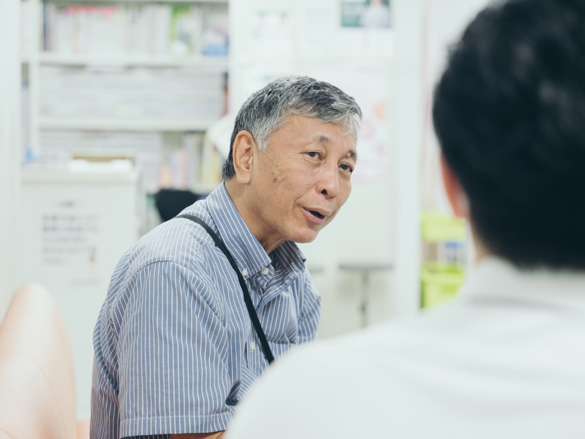 薬に頼らず数値を下げる！名医が教える驚きの血管若返りメソッド