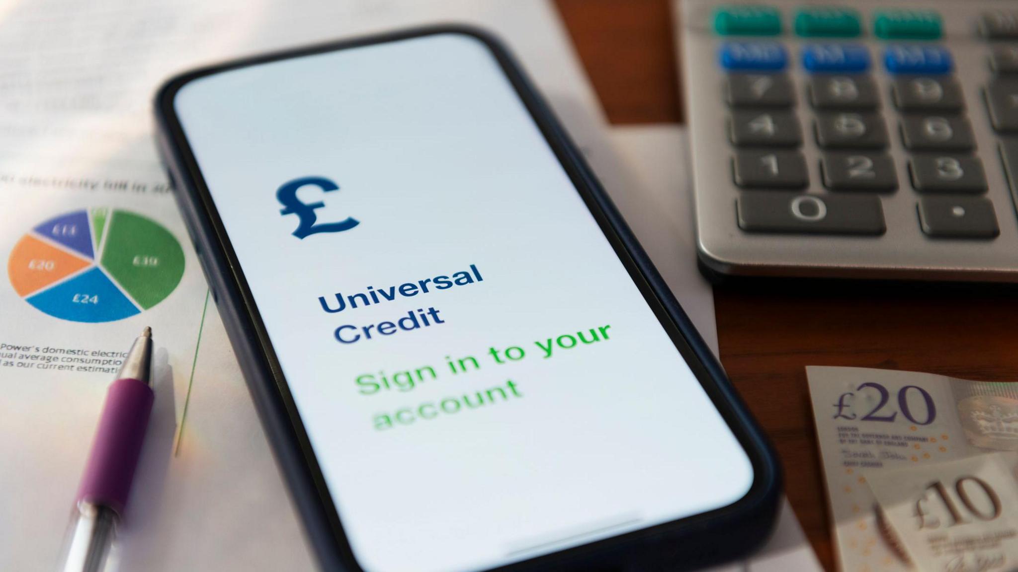 Can Universal Credit Check My Bank Account Without My Permission