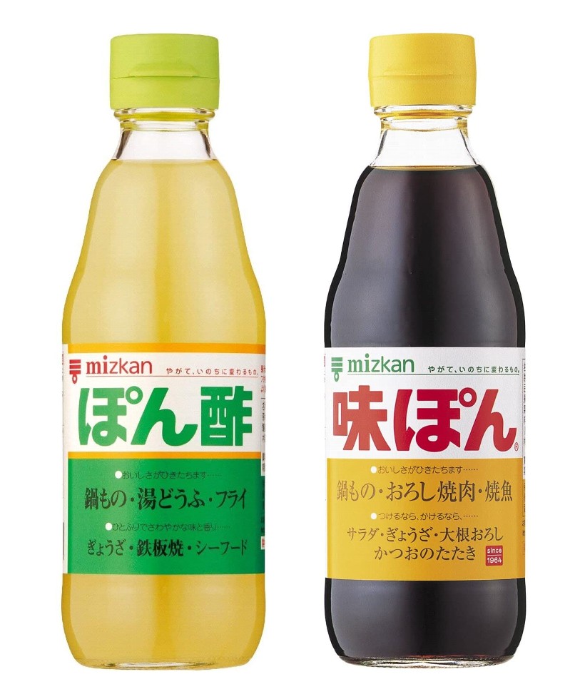 長崎出島の謎からミツカンまで！知られざるポン酢の発祥秘話