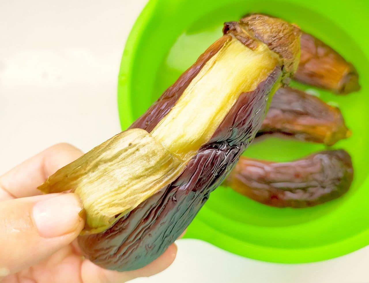 Do You Have to Peel an Eggplant Before Cooking
