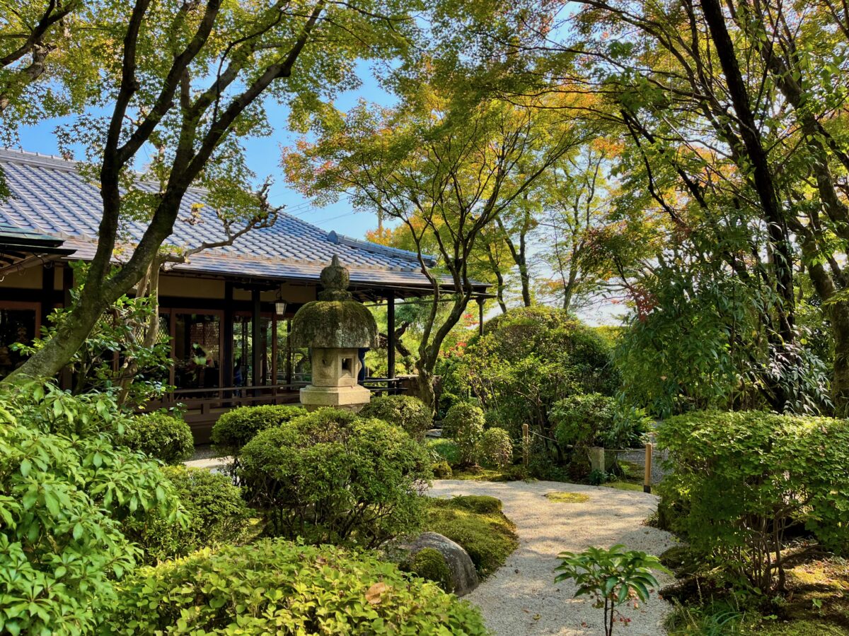 京都嵐山「花の家」の口コミと評判｜ランチ・宿泊予約の2026年全貌