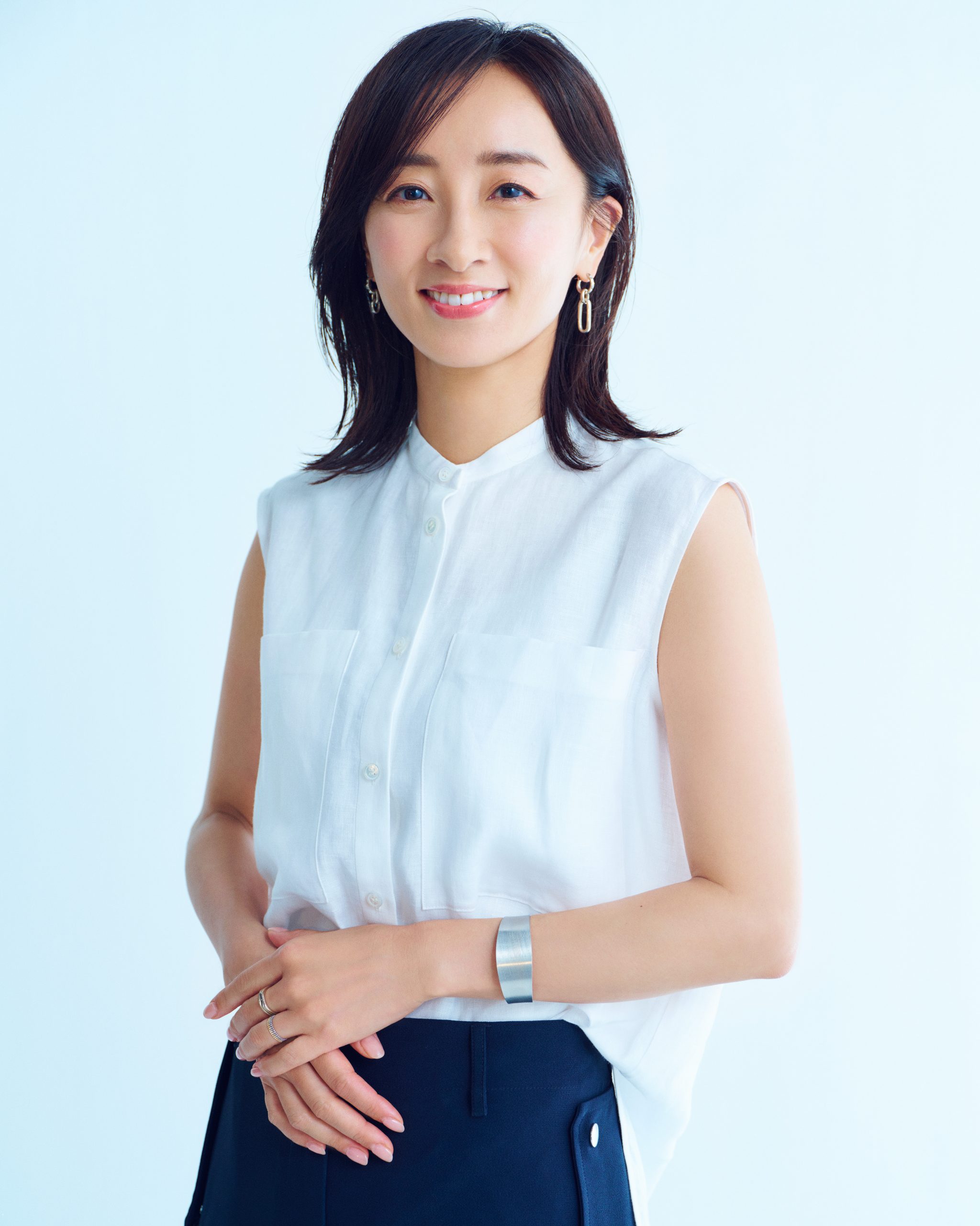西尾由佳理の現在と経歴を徹底解剖！ズームインから最新出演まで
