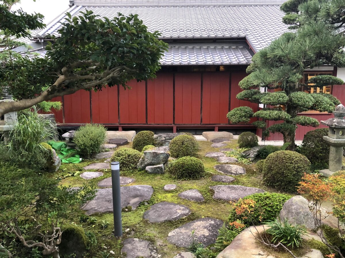 【2026年最新】旧赤井家住宅の歴史と見どころ｜カフェ・見学完全ガイド