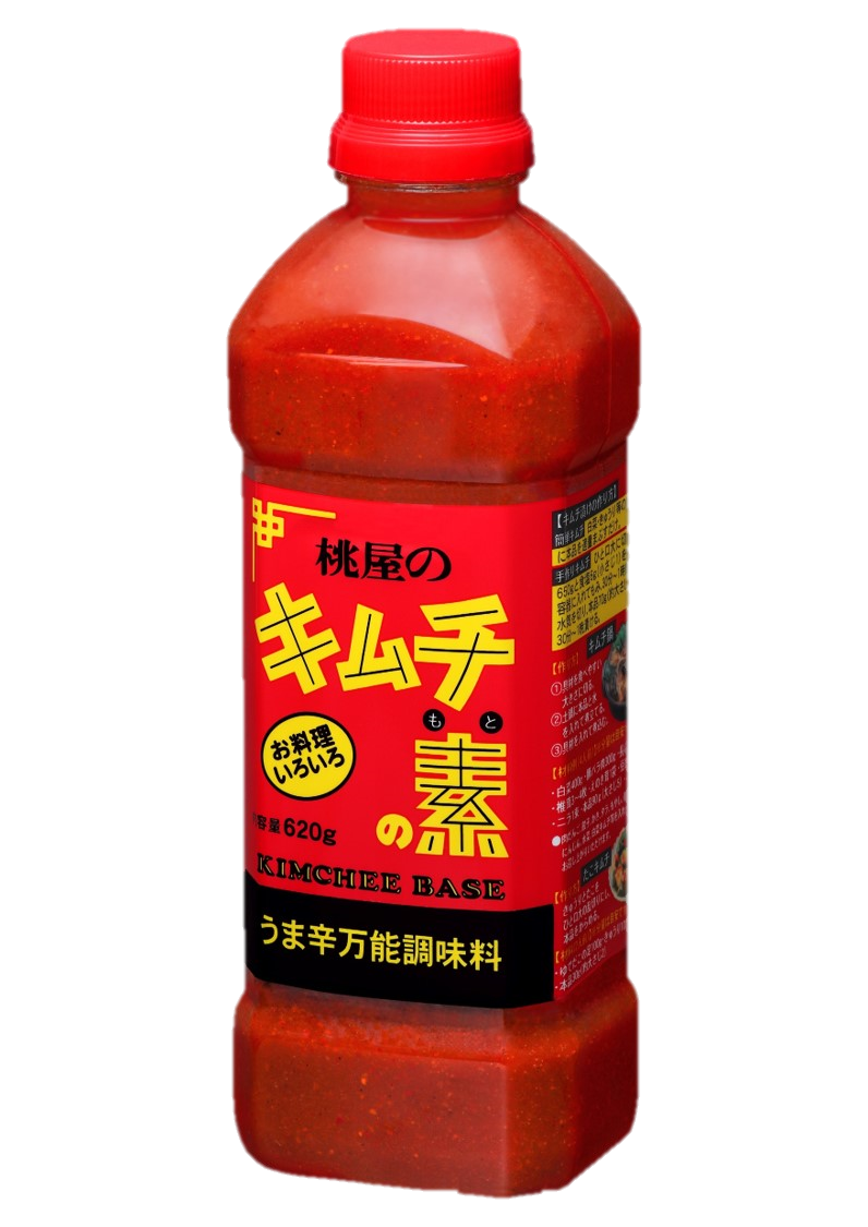 桃屋のキムチの素はなぜ万能？プロが明かす黄金比と激変アレンジ術