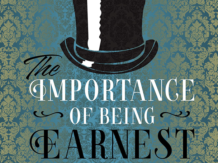 Who Wrote the Play the Importance of Being Earnest