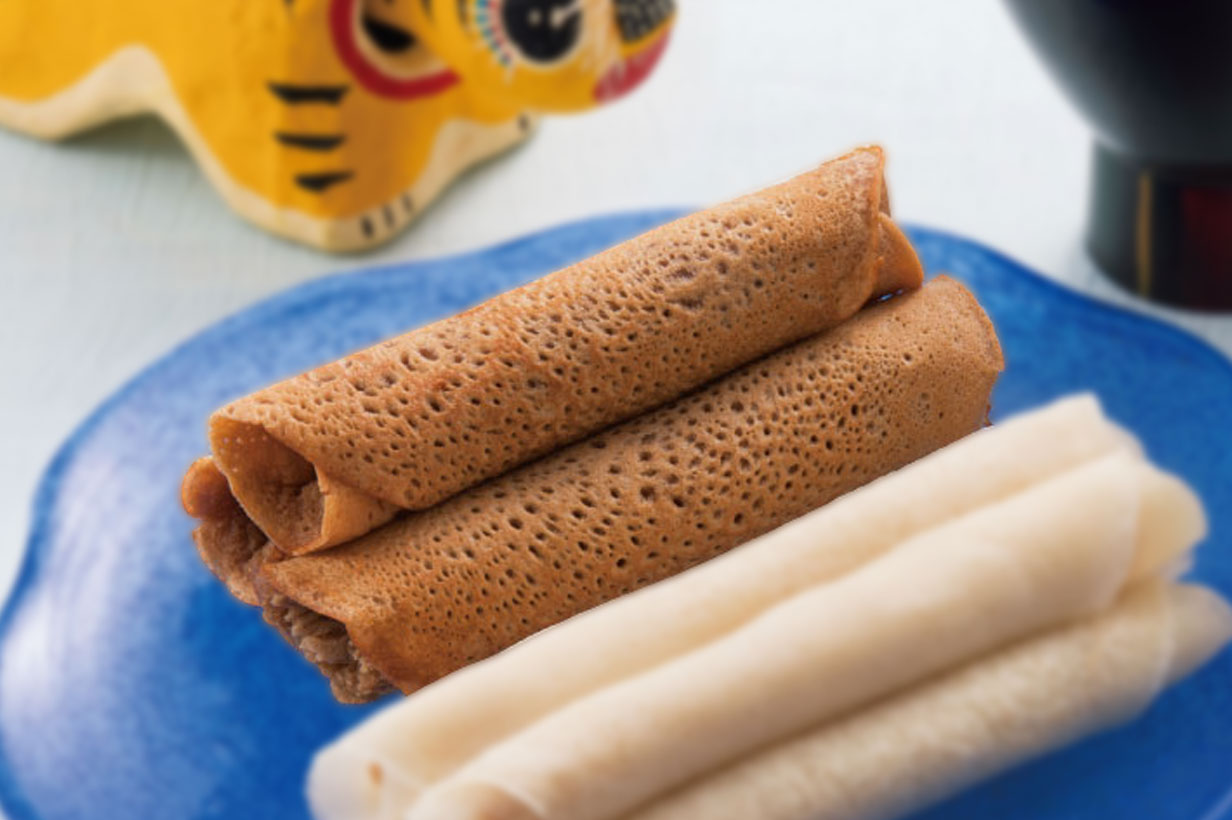 沖縄の伝統菓子「ちんびん」とは？ポーポーとの違いや簡単レシピを解説