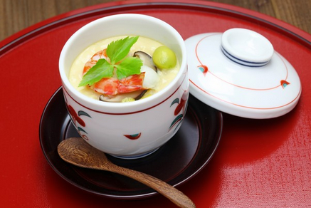 【速報】 茶碗蒸し 正しい 食べ 方 衝撃の最新ニュース #739