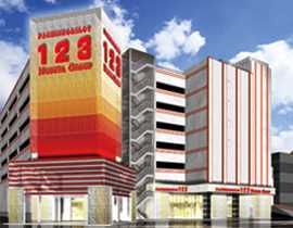 123博多店の特定日出玉データを独自検証！スマスロ狙い目と攻略