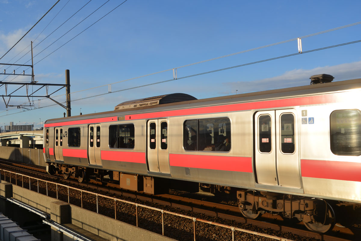 「4号車の5号車寄り」とはどこ？乗車位置の正解と最短乗換の裏ワザ