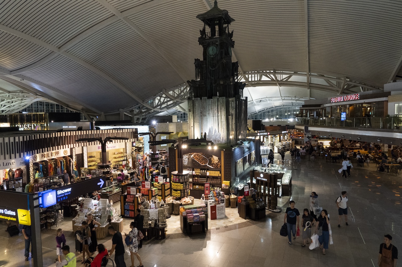 2026年最新バリ島空港の入国・移動完全ガイド！観光税や詐欺回避術