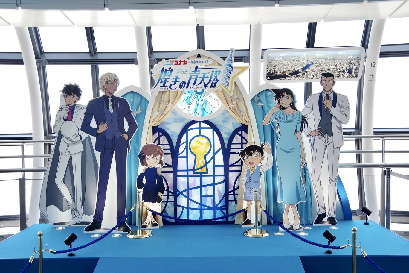 東京スカイツリー×コナン攻略！限定グッズ完売対策と混雑回避の全貌