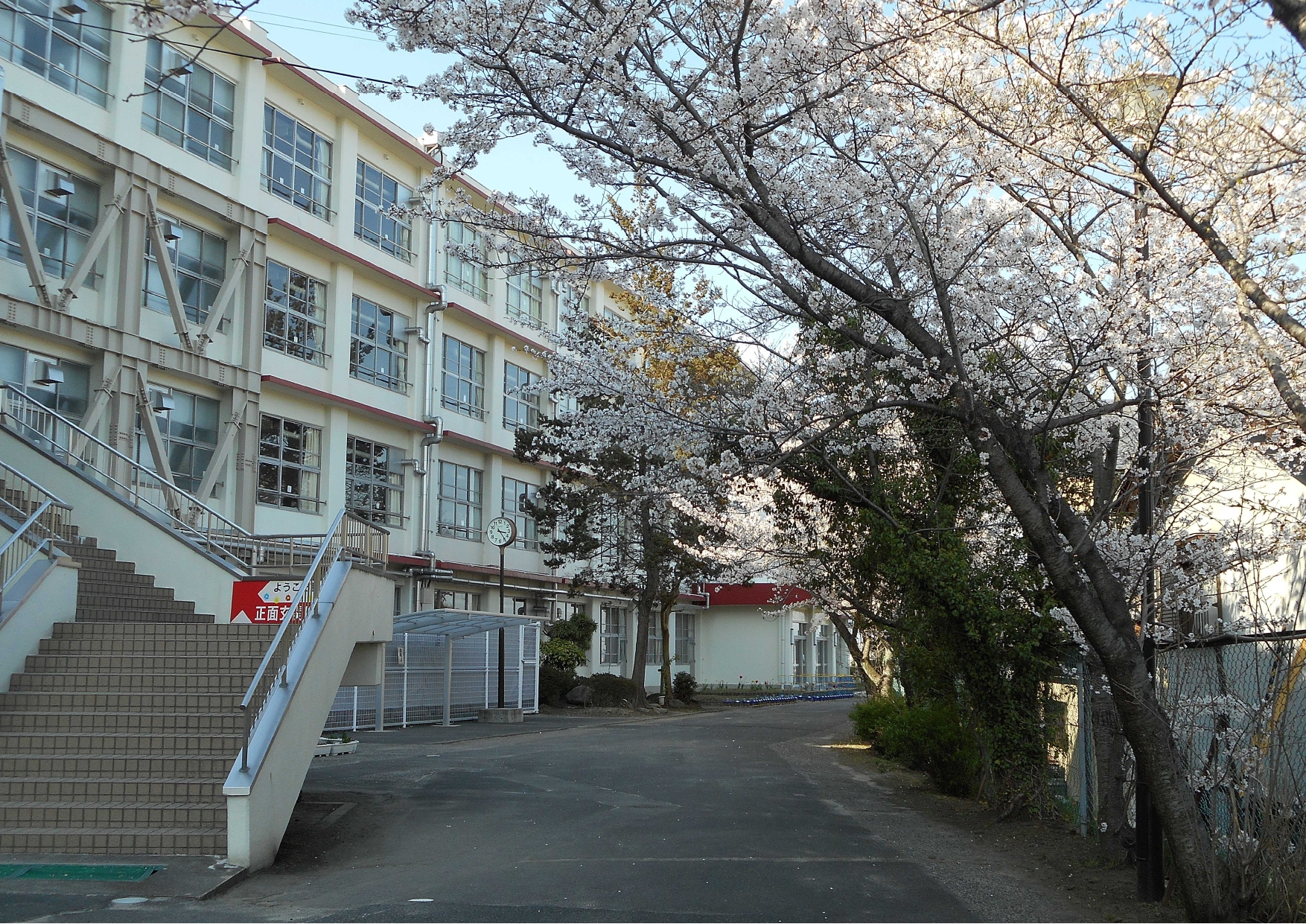 千代田区立富士見小の評判と学区のリアル！中学受験と越境通学の真相