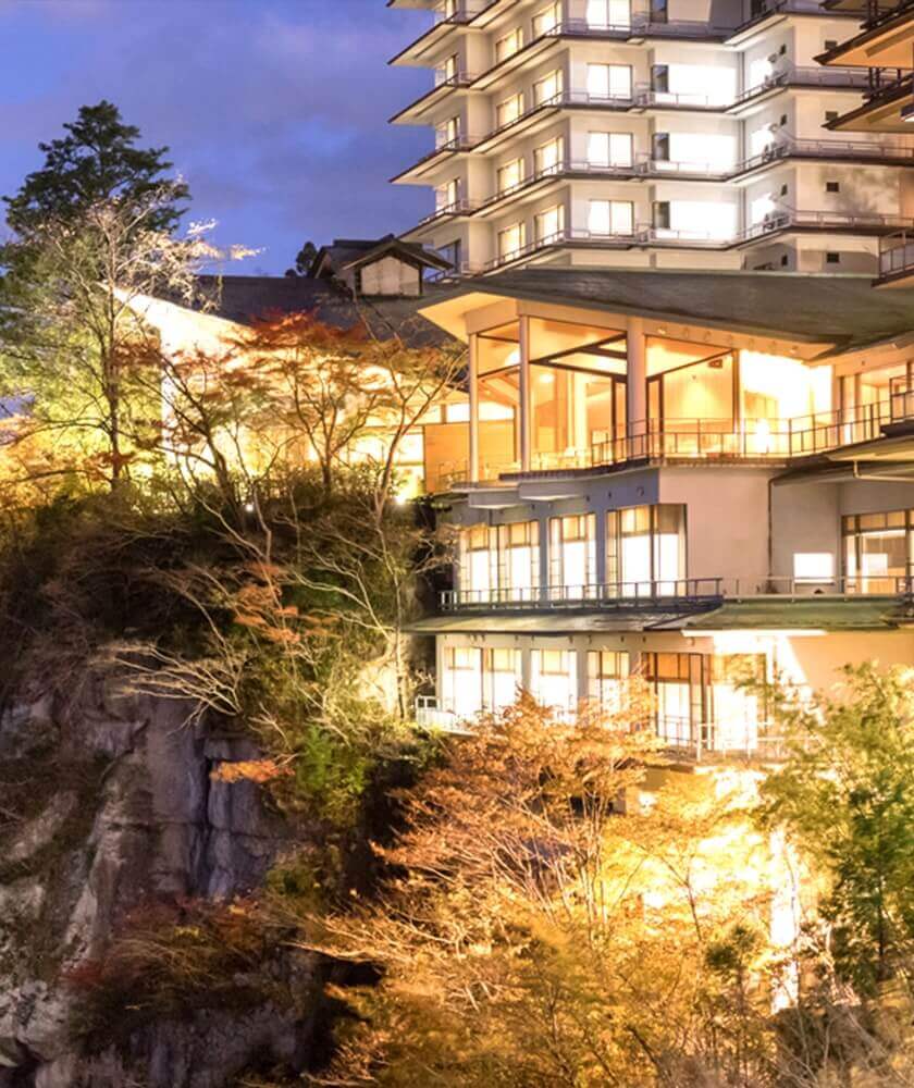 秋保温泉佐勘が選ばれ続ける理由｜伊達政宗ゆかりの名宿と評判を徹底検証