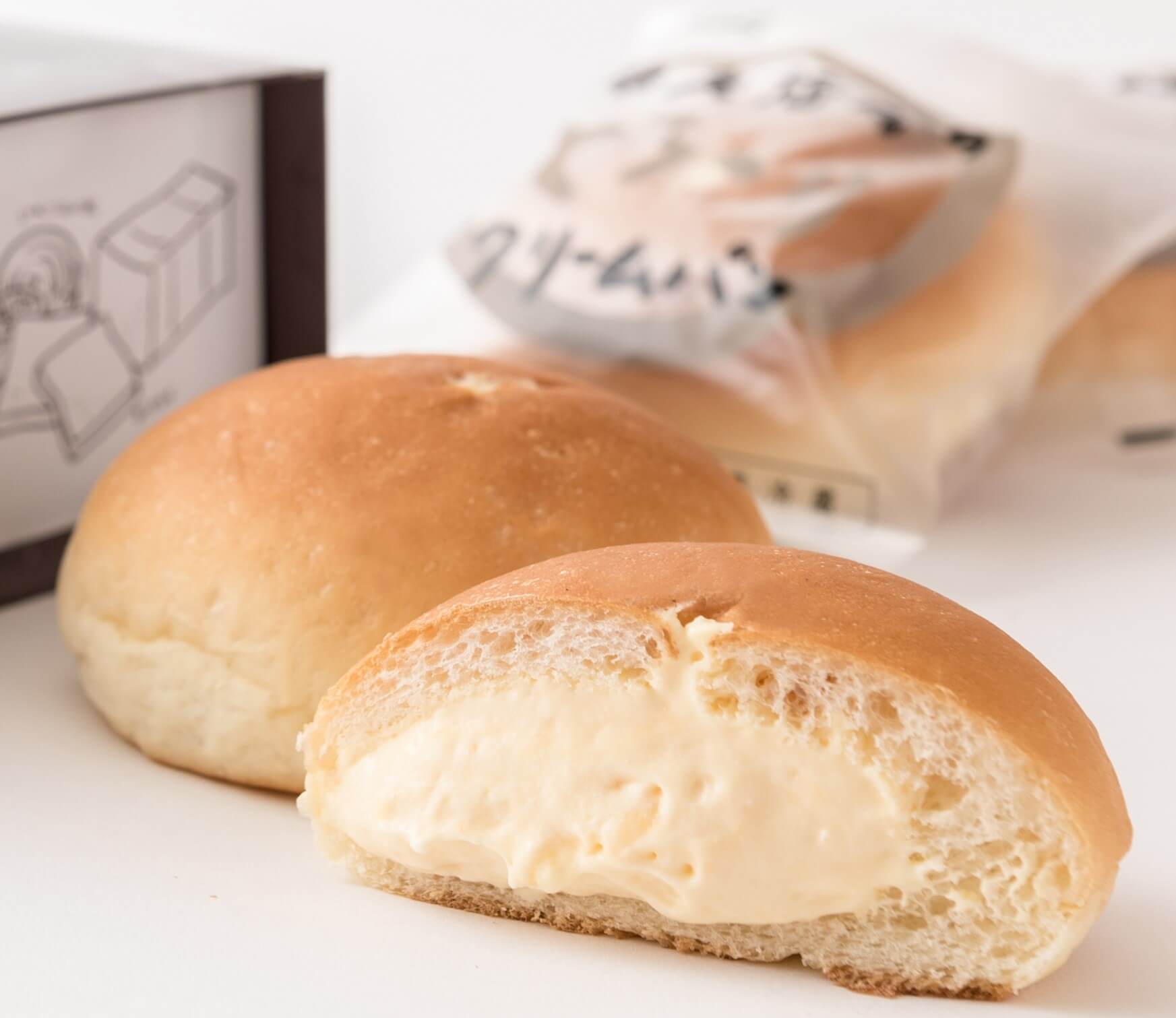 パン工房ぐるぐるクリームパン人気の秘密！通販や口コミ・実食を徹底検証