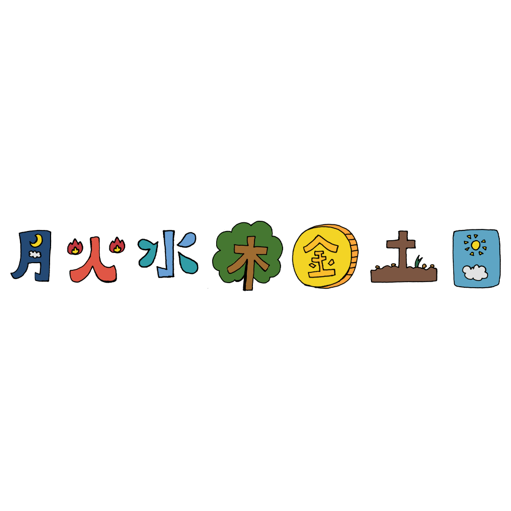 月火水木金土日はなぜこの順番？古代天文学の謎とカレンダーの真実
