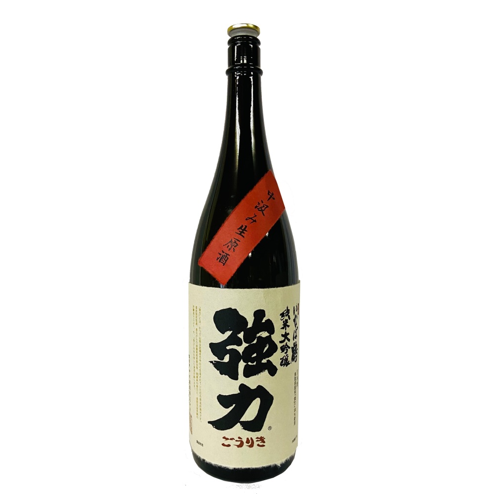 中川のお酒にまつわる真相と再評価｜歴史的名酒から会見の深層まで