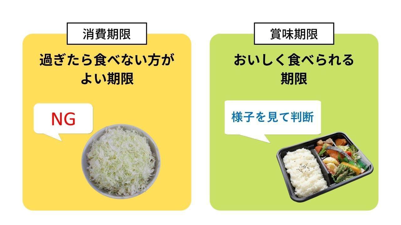 キャベツの賞味期限はいつまで？状態別の保存日数と腐敗サイン・長持ち術
