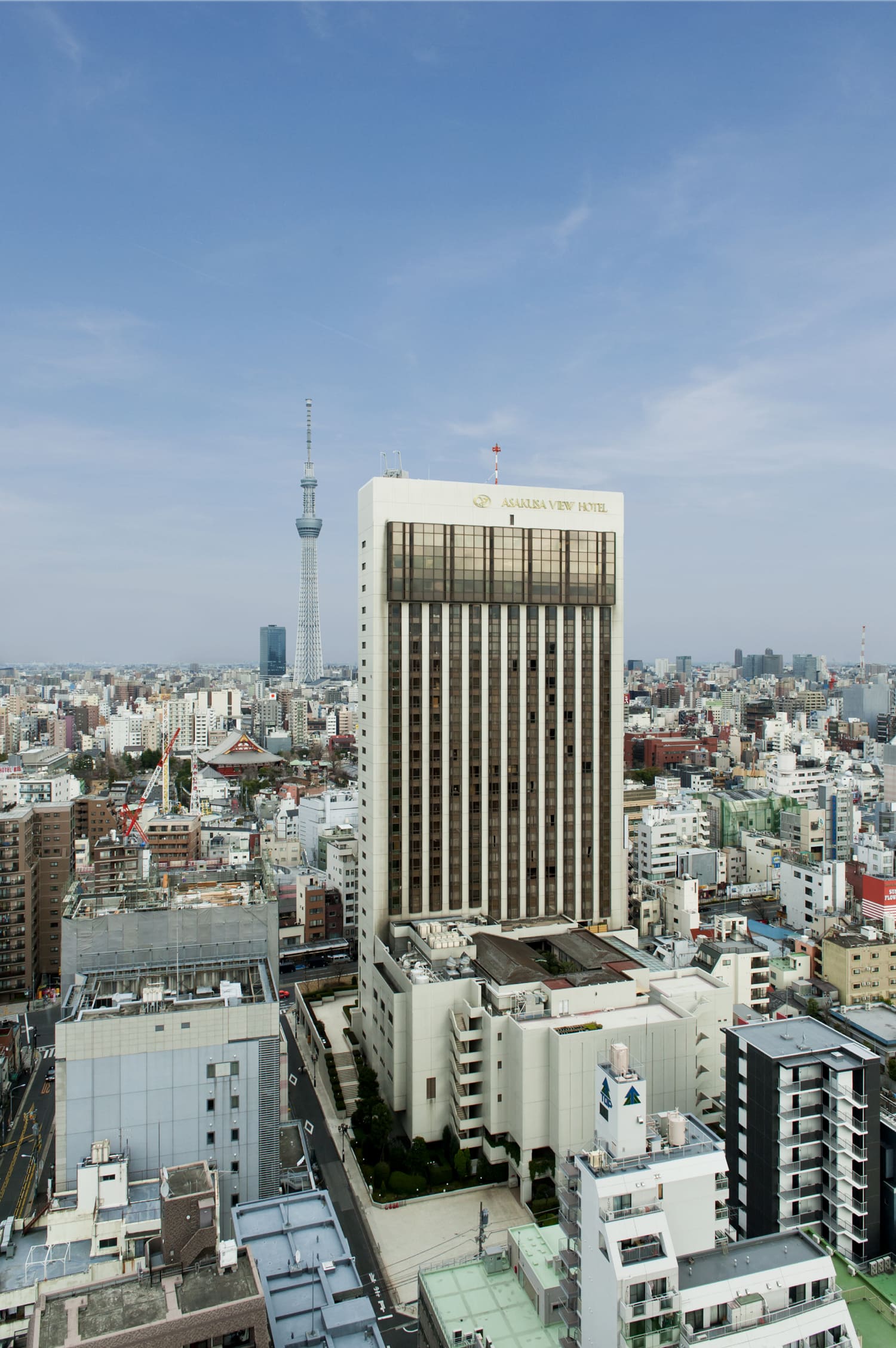 浅草ビューホテルのプールは誰でも使える？料金や子供利用の真相を解説