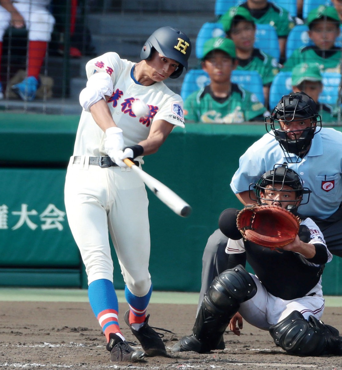花咲徳栄・甲子園を揺さぶる「強打の遺伝子」——埼玉から全国を制した名門の流儀と2026年の挑戦