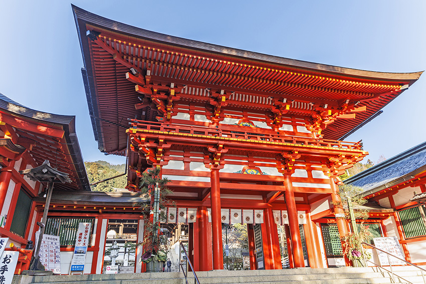 かるた聖地・近江神宮の知られざる歴史と熱狂する聖地巡礼の裏側