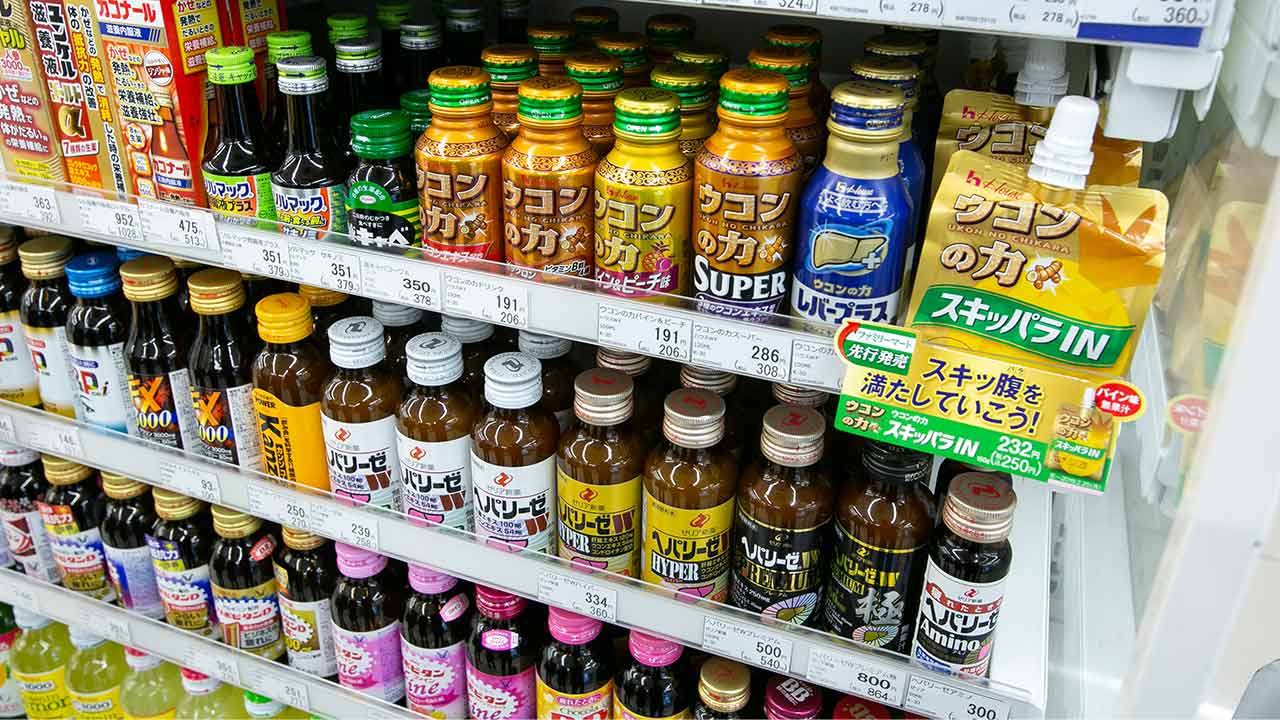 コンビニホットドリンク徹底解剖！販売時期と温め直しNgの真相