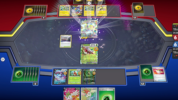 Pokemon Trading Card Game Live Download