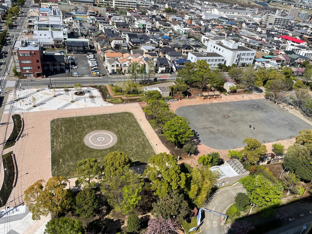 厚木中央公園の完全攻略2026｜駐車場料金やイベント・子連れ設備を検証