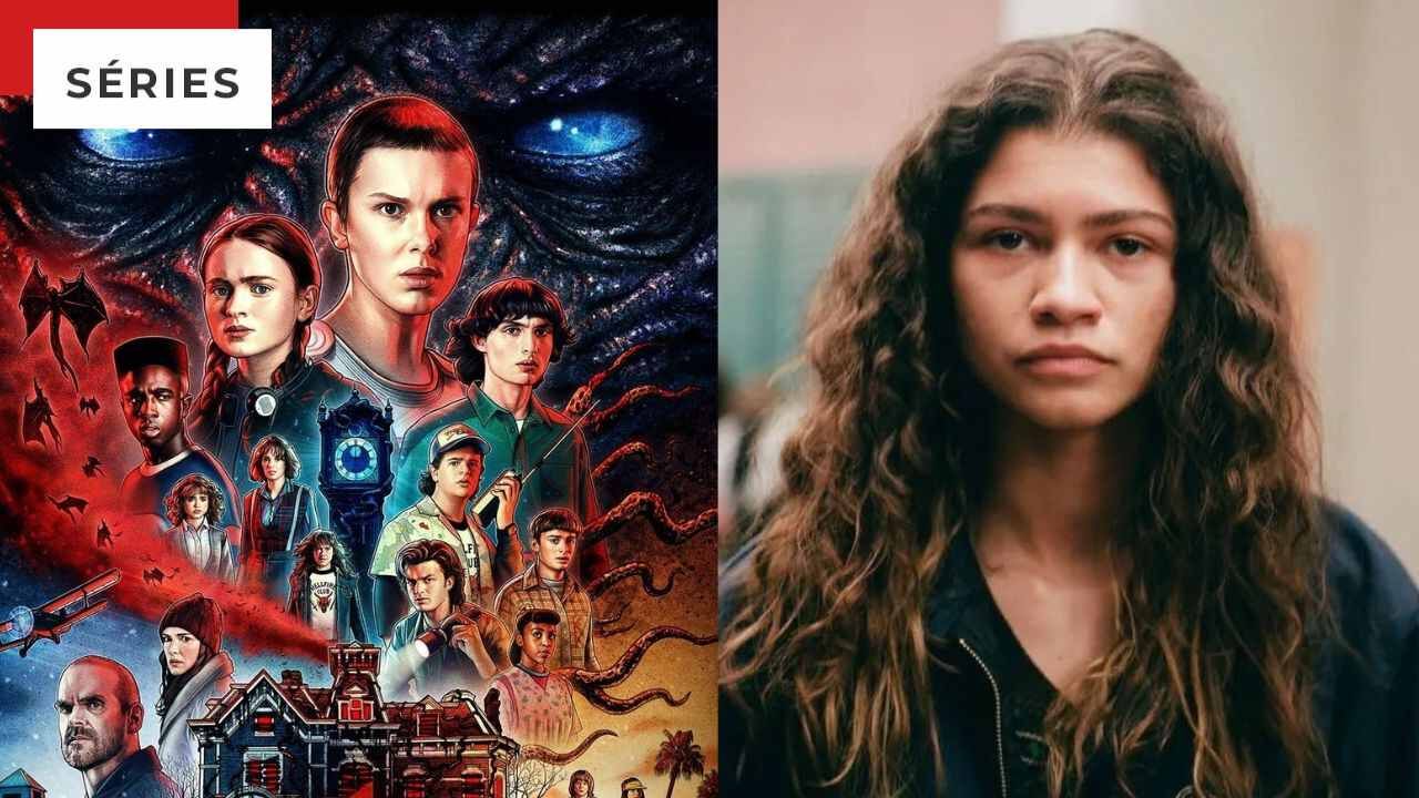 Euphoria and Stranger Things Fade: Why Fan Favorites Got Few Nods This Year