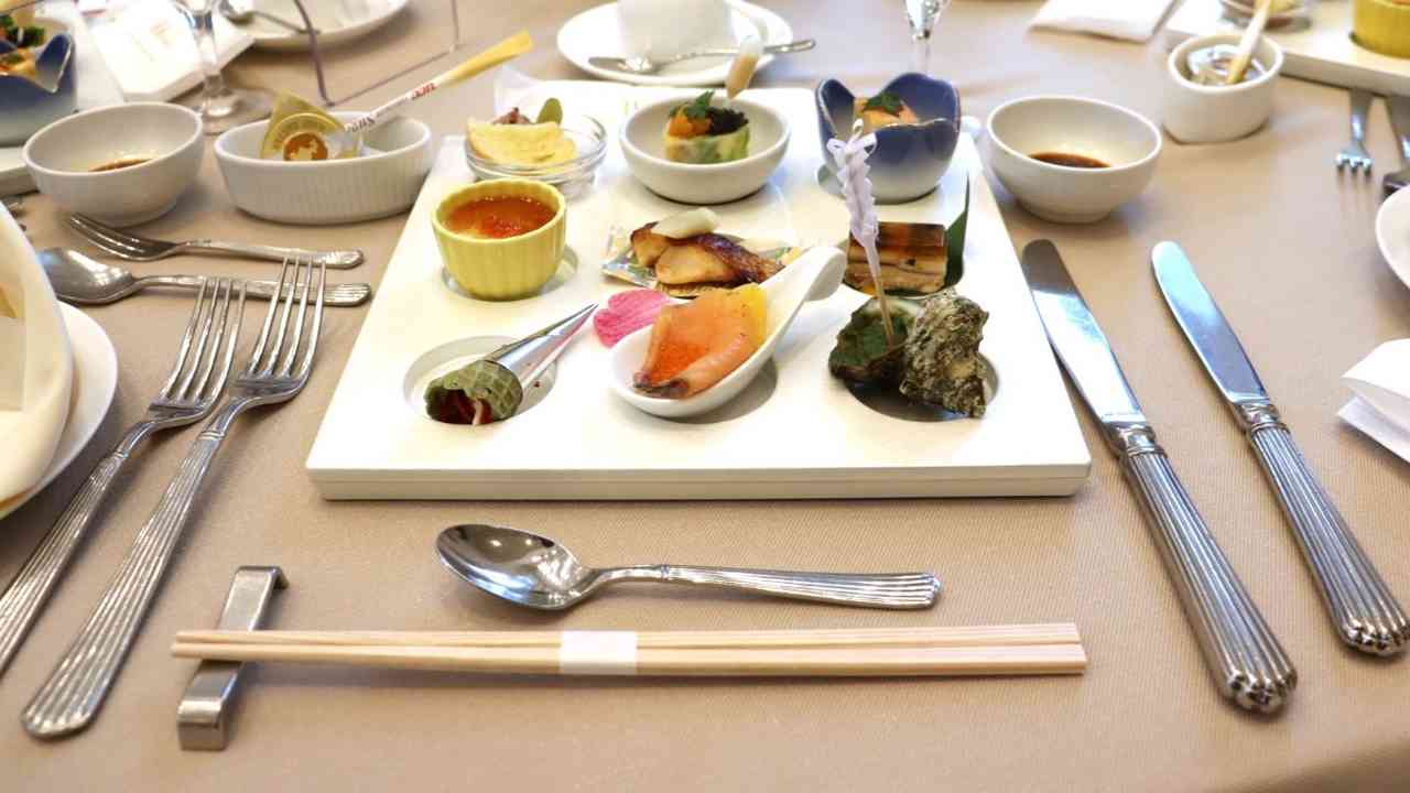 それ実はNg？結婚式の食事マナー完全版！恥をかかない作法とコツ