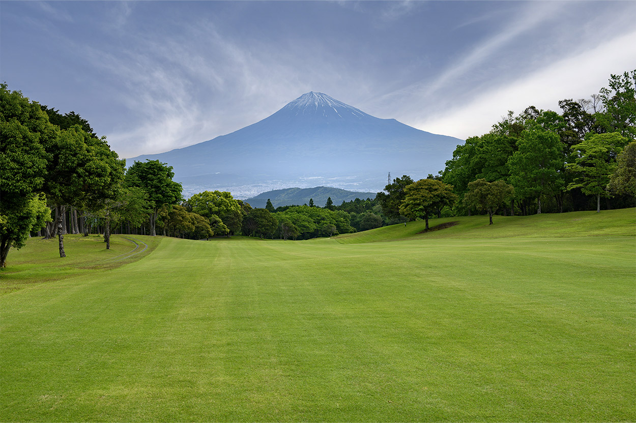 リバー富士の評判と難易度を徹底検証｜富士山望む27ホールの攻略と真相