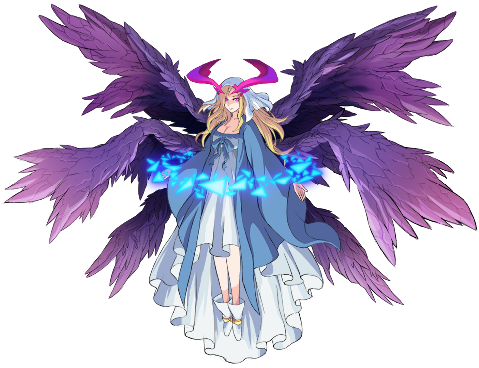 ルシファーのコネクトスキル完全解説！最新環境を制す最適編成術