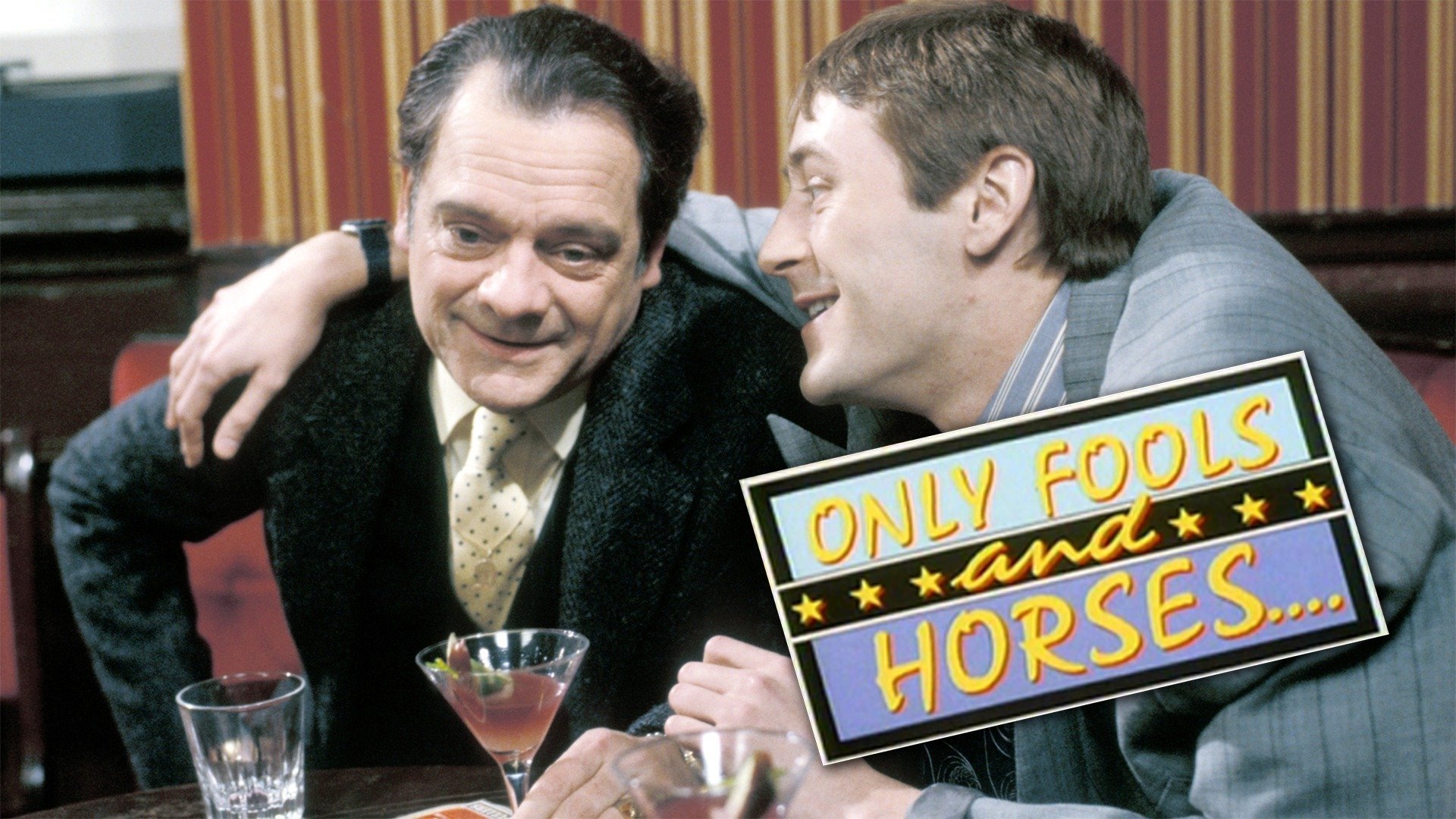 Only Fools and Horses First Episode Date