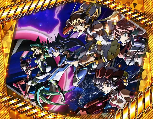 【2026最新】シンフォギア スマスロ 終了画面の全示唆まとめ！高設定確定パターンとヤメ時・モード推測を徹底検証
