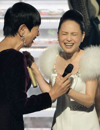 【プロフィール】 松田 聖子 紅白 大 トリ 公式インスタ・X最新情報 #866