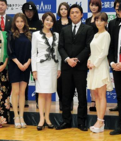 【噂】 秋吉 久美子 息子 事件 最新画像・動画まとめ #654