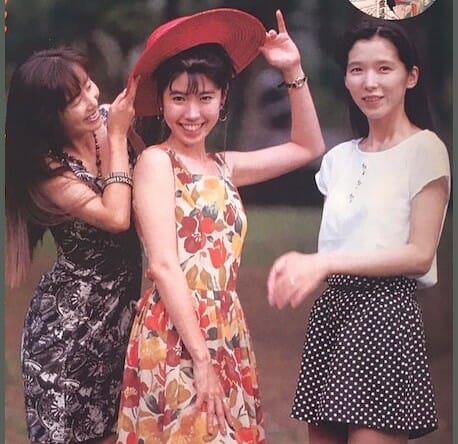 【徹底調査】 三石 琴乃 若い 頃 歴代彼氏・彼女まとめ #818
