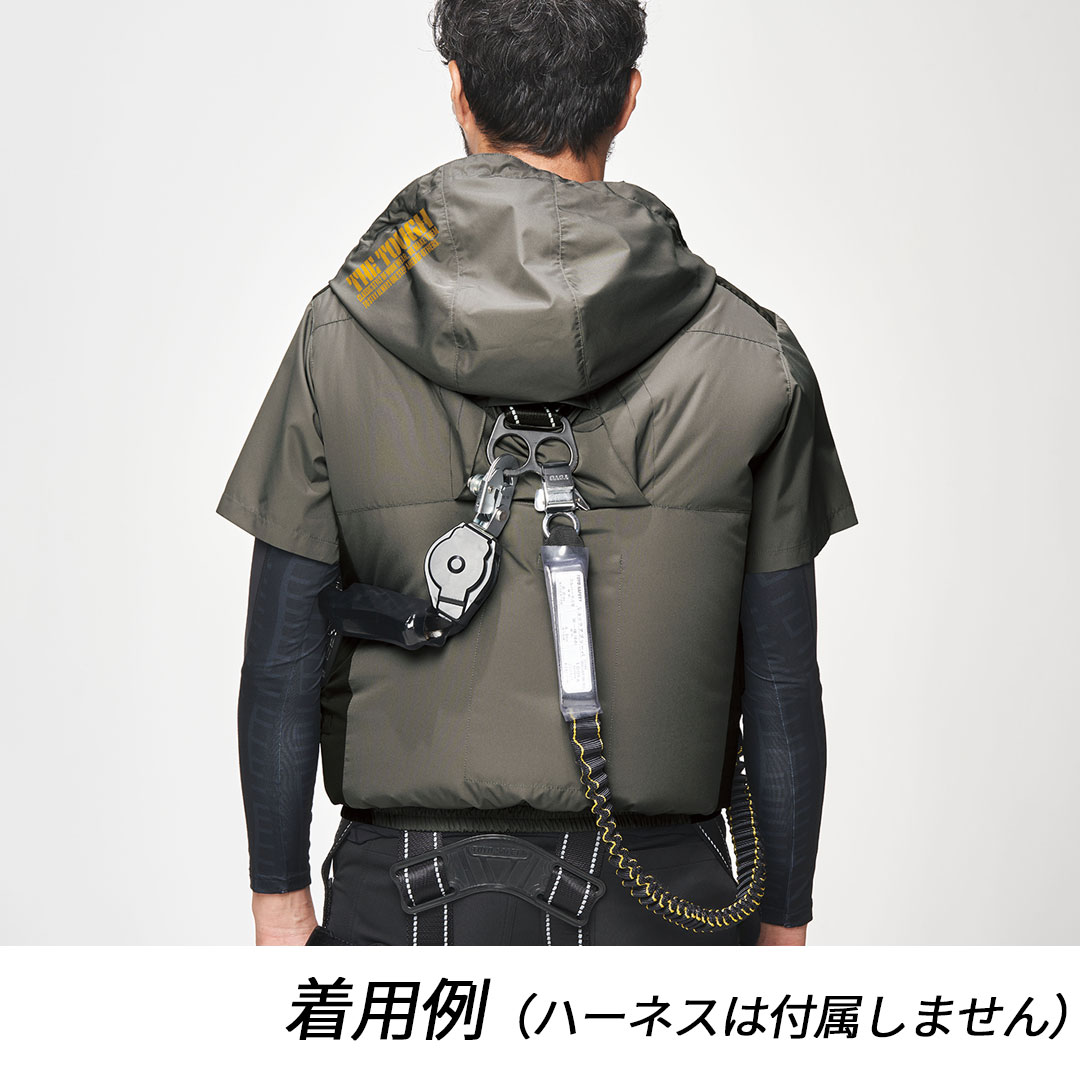 半袖の空調服は本当に涼しい？ベスト比較と2026年最新の結論