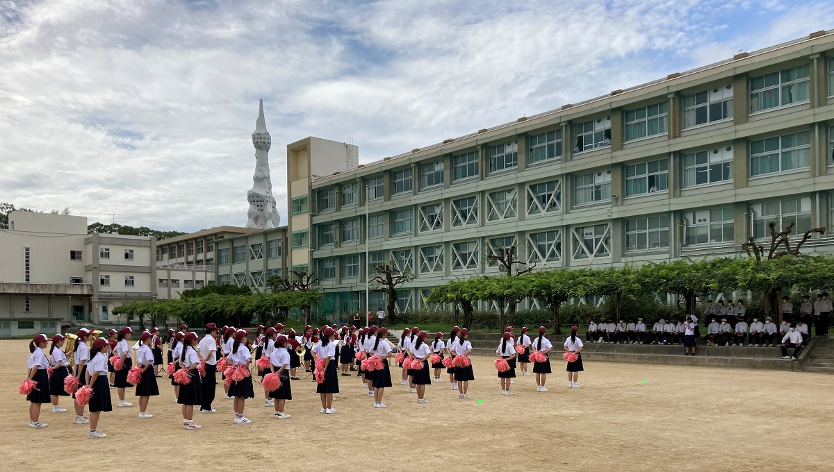 大阪府立河南高校のリアル評判｜偏差値・倍率と進学実績の真実