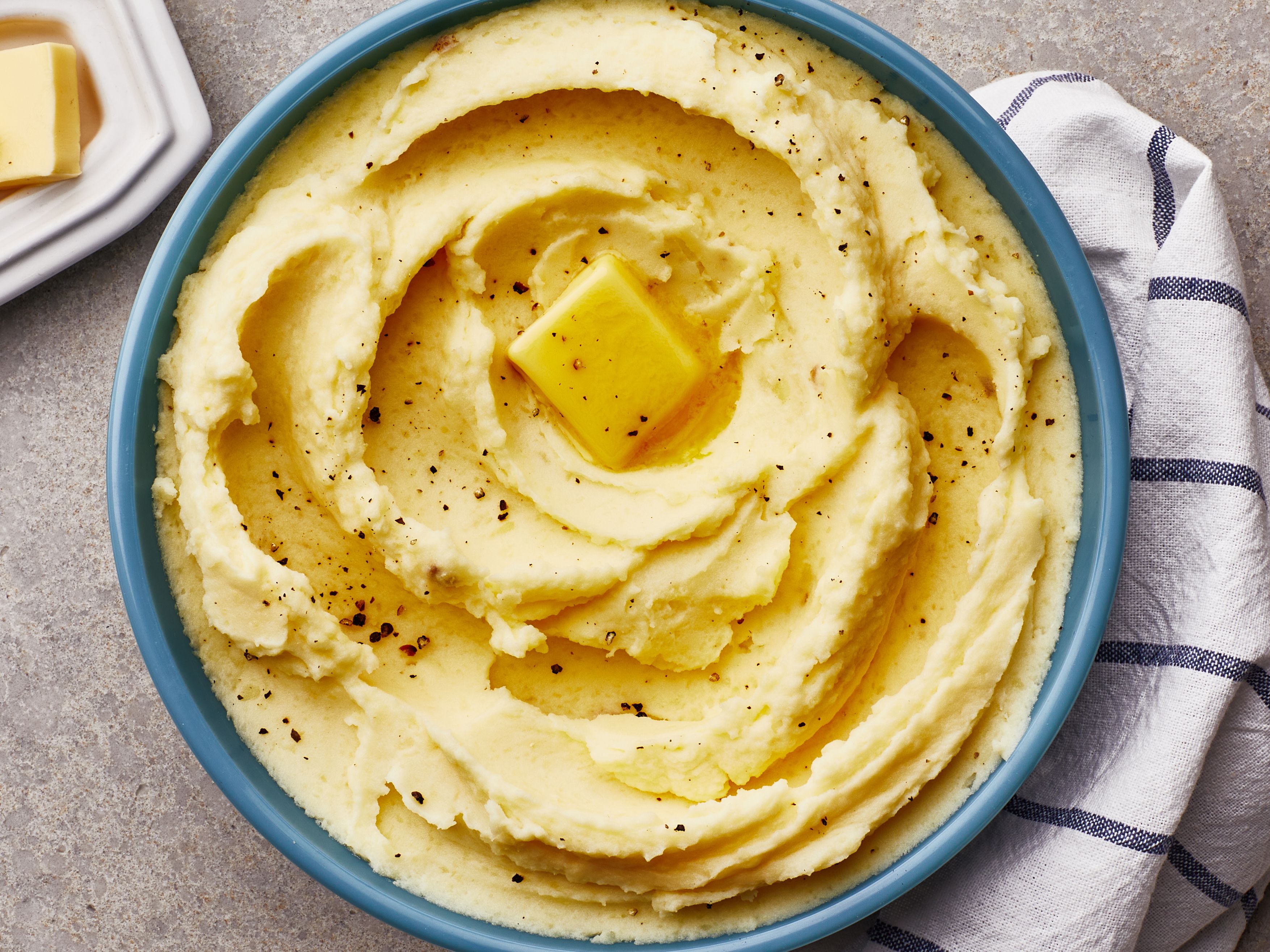 What Is Best Potato for Mashing