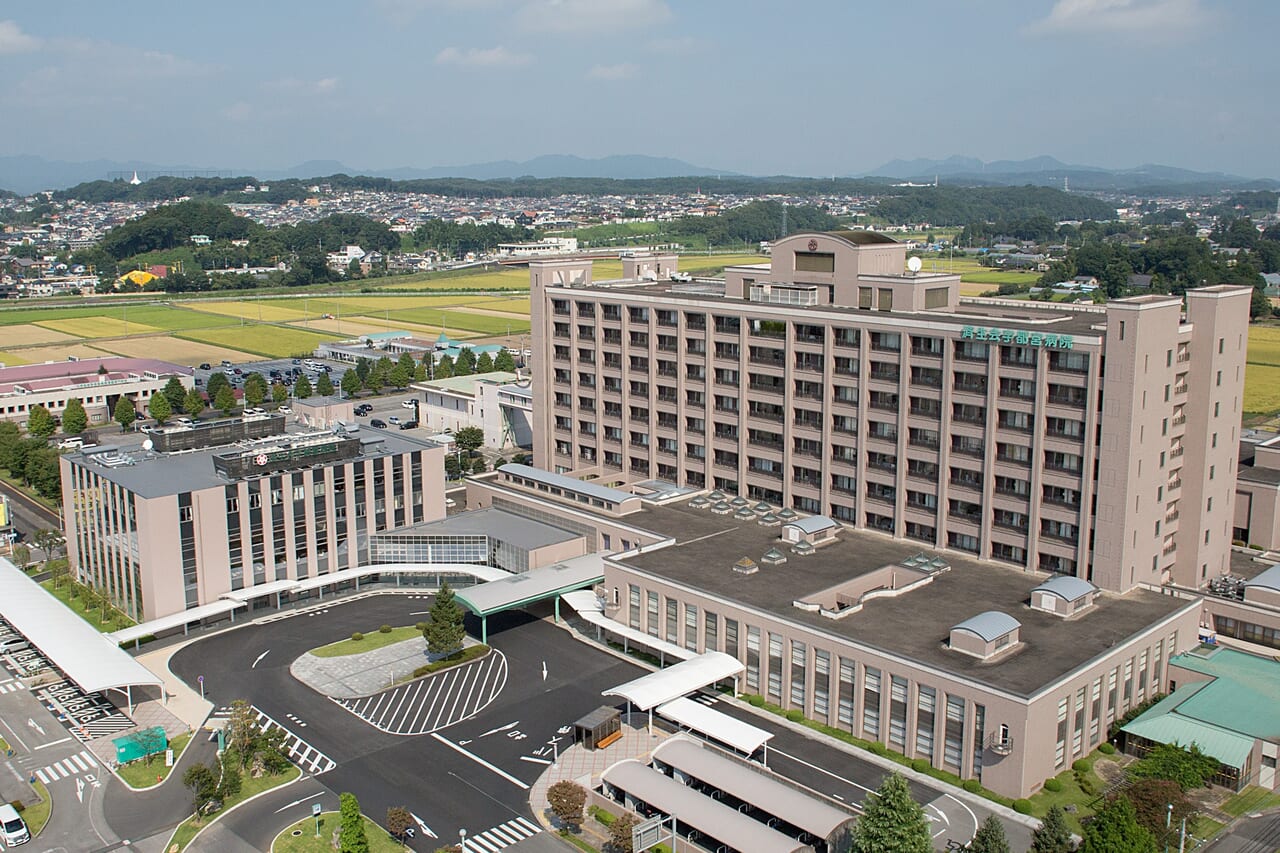 済生会宇都宮病院の評判と実態｜紹介状や待ち時間・初診費用を徹底解説