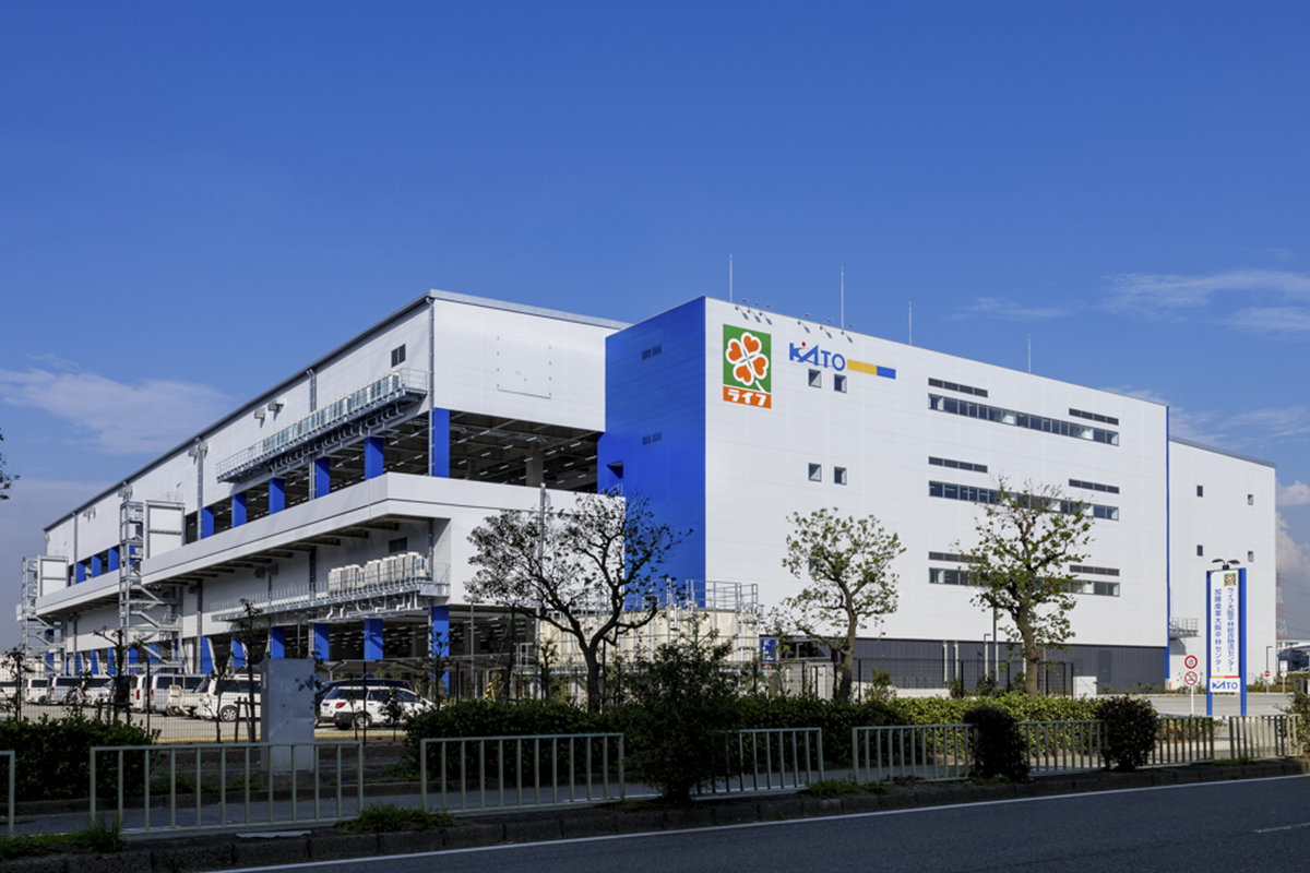 ライフ大阪平林総合物流センターの現場実態｜評判と求人の真実
