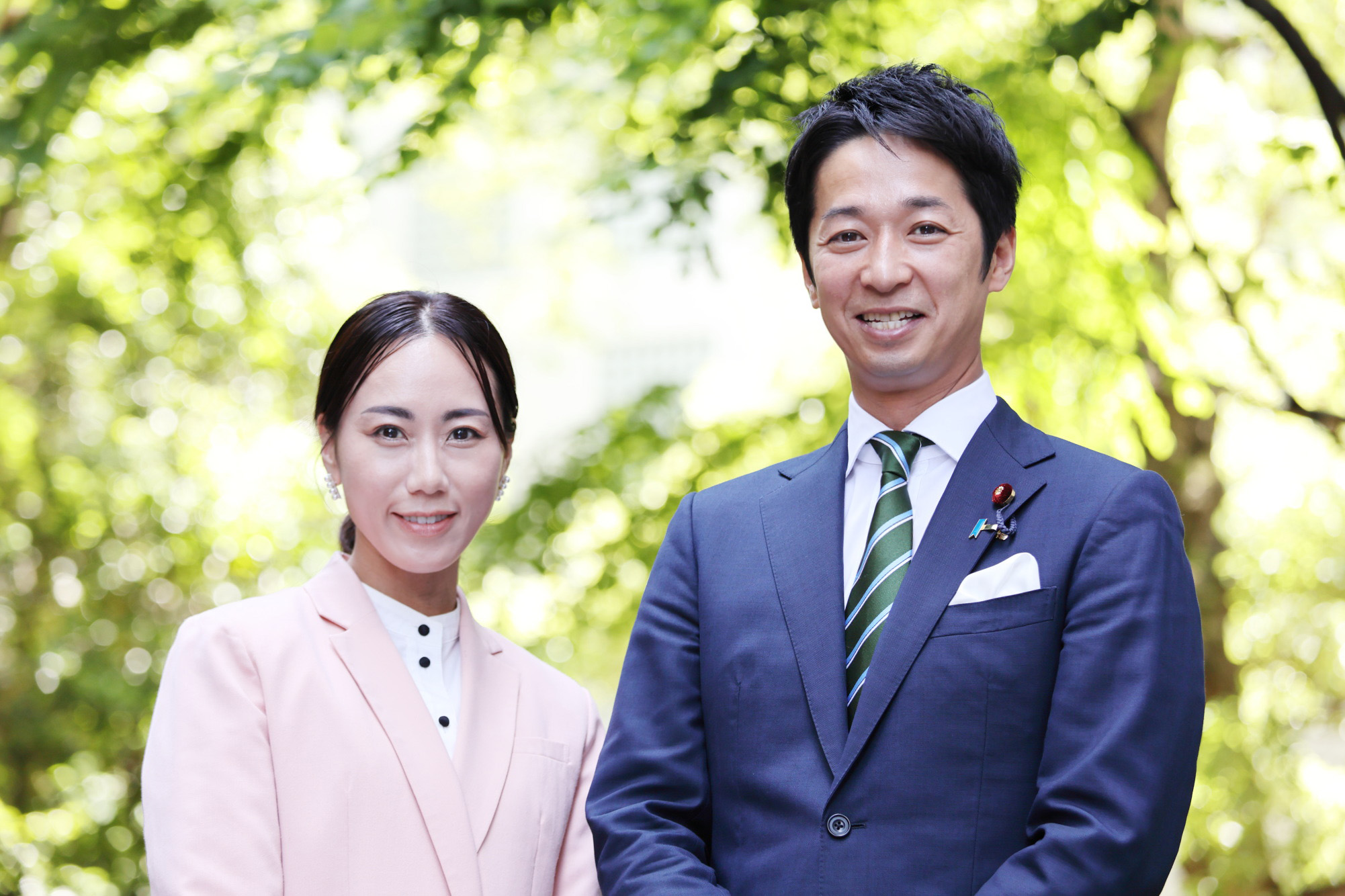 日本維新の会・藤田文武幹事長の妻は誰？年齢や顔写真・家族構成の真相