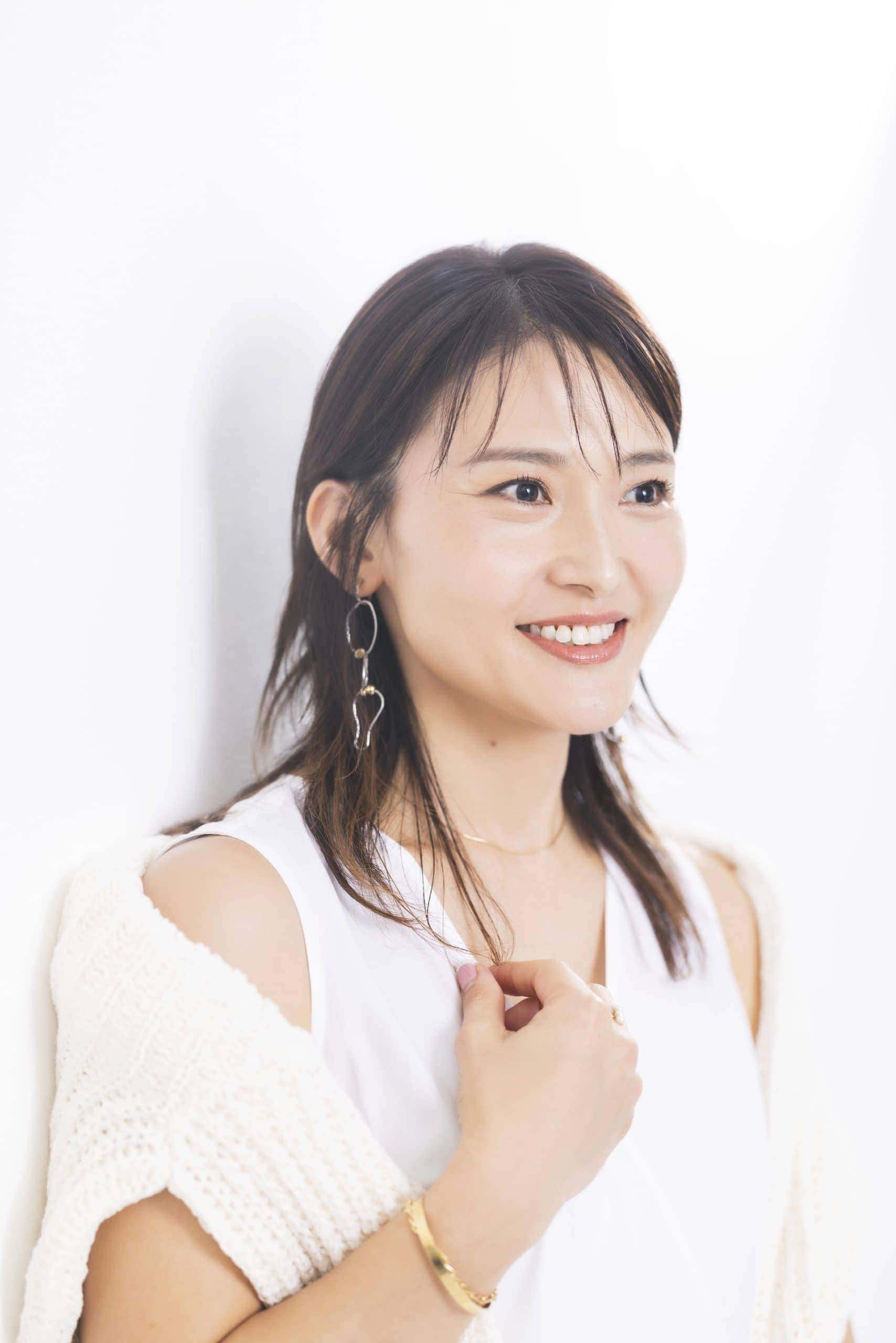 金子恵美が綺麗すぎる理由とは？ミス日本時代の経歴から美の秘訣まで徹底解剖