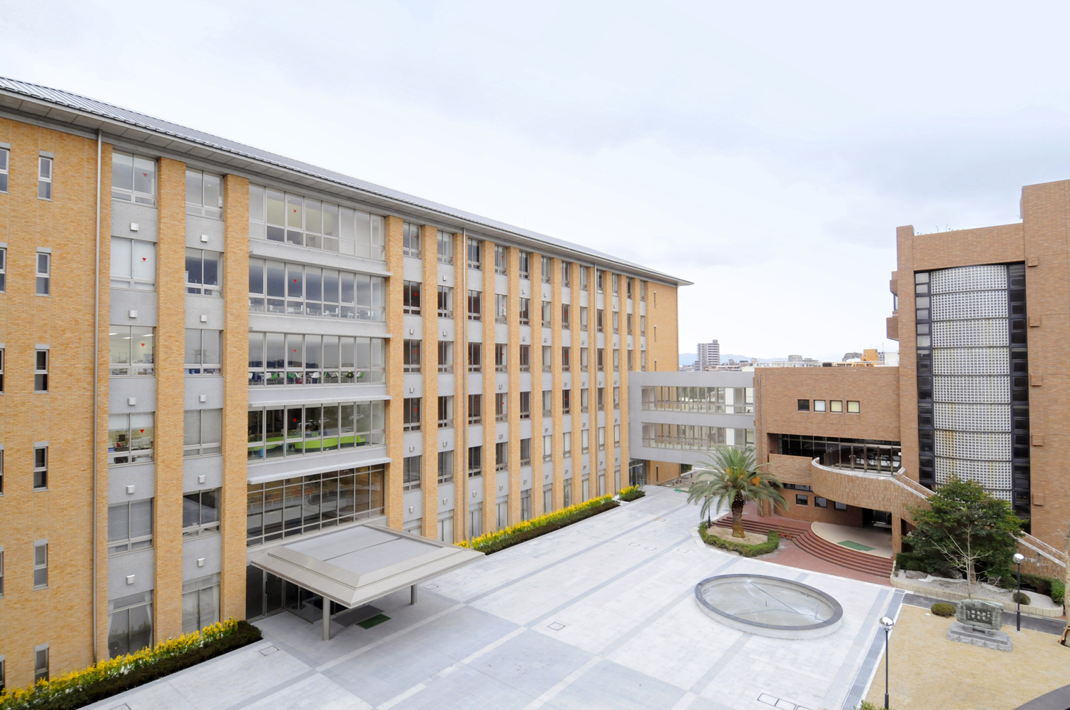 香蘭女子短期大学の評判・偏差値を独自調査｜就職率や学費の真相を完全公開
