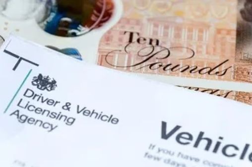 Dvla Reminds Drivers to Update Four Documents After Moving House