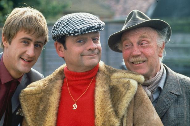 Who Sang the Theme Tune for Only Fools and Horses