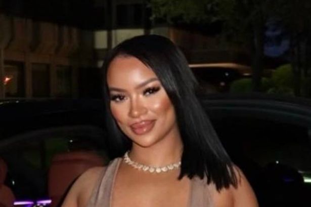 Gabrielle Carrington Charged with Attempted Murder After Soho Crash