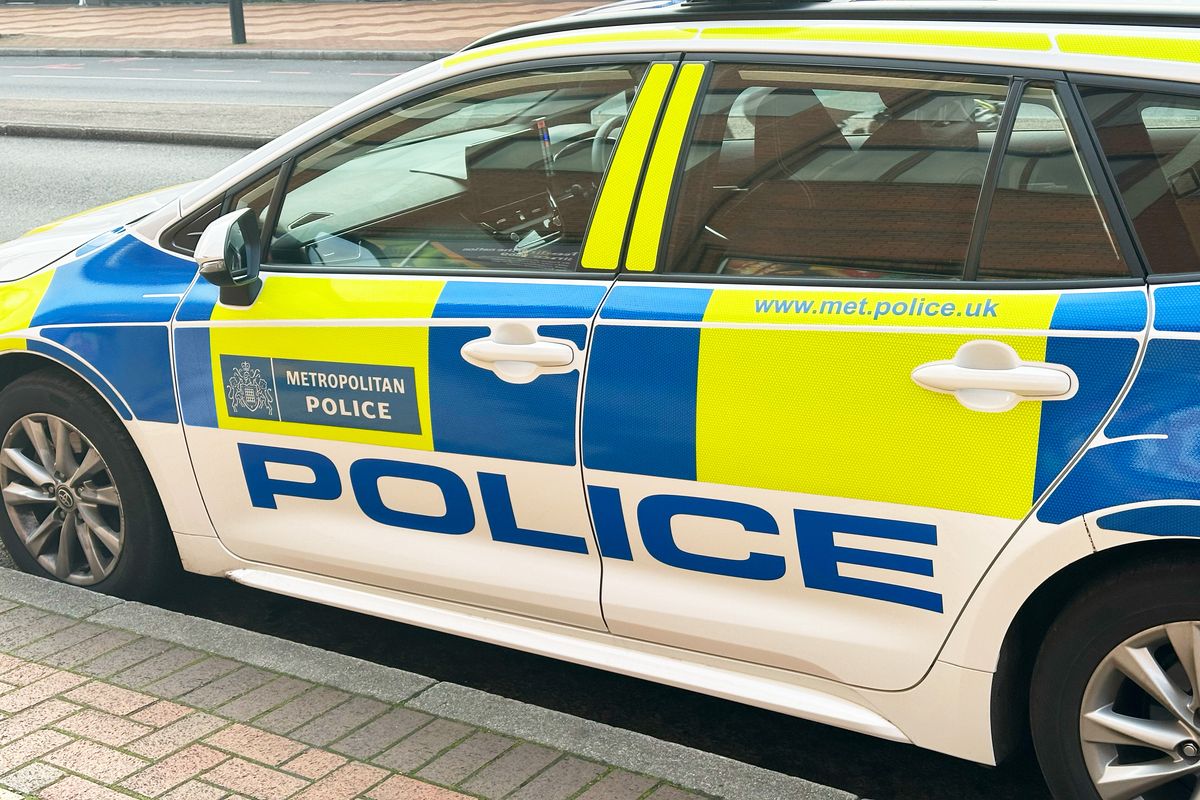 Andrew Du Dismissed for Driving Police Cars Without Required Training