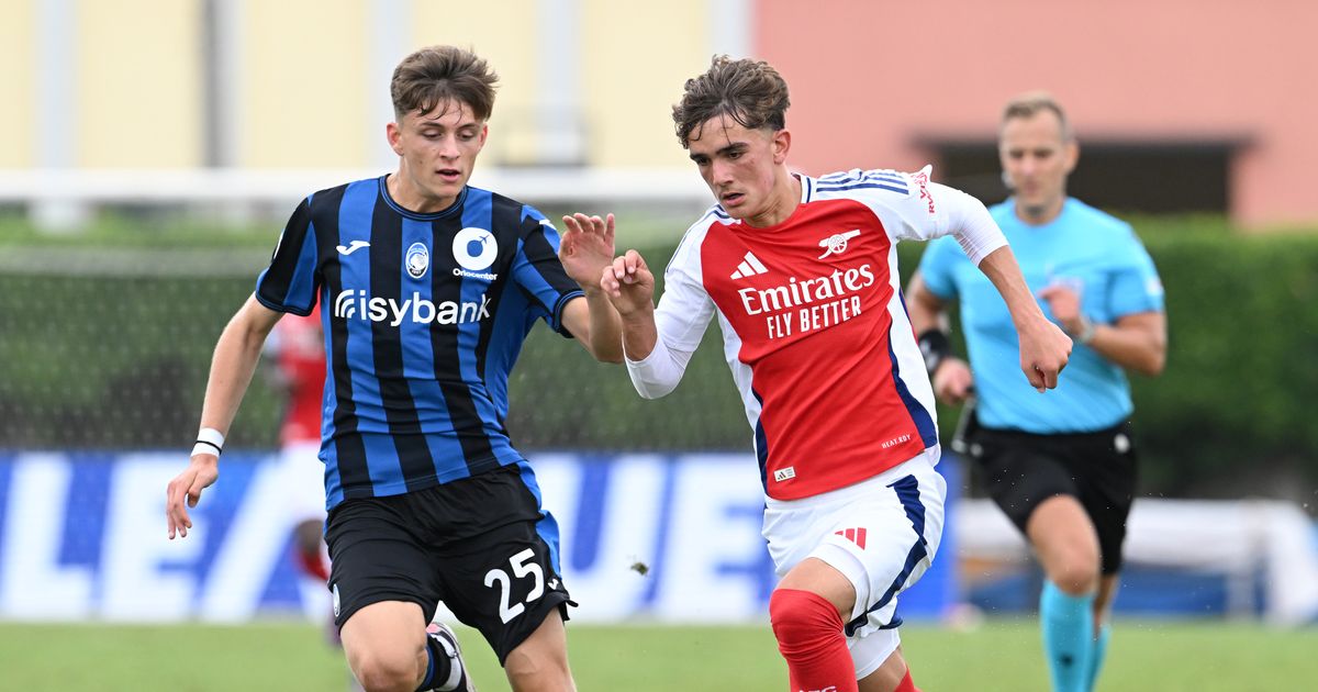 The Secret Reason Michael Carrick Axed Record-Breaking Wonderkid Just Hours Before His Debut
