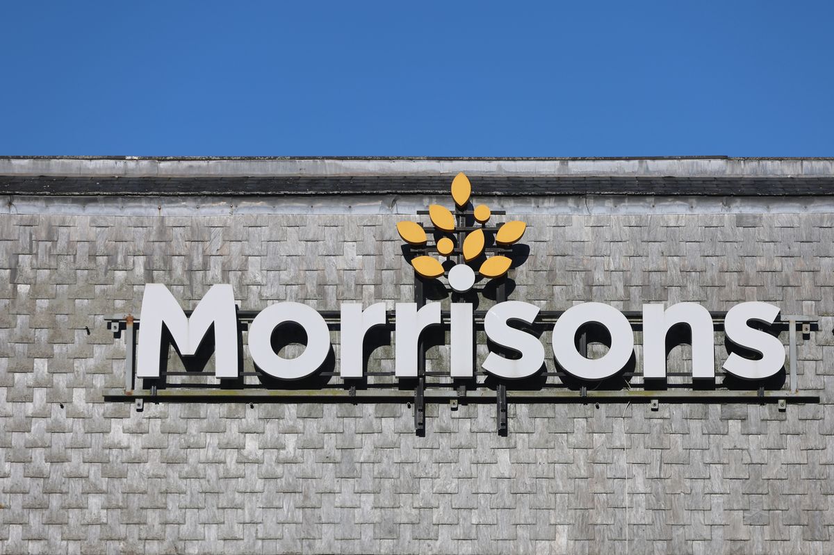 Morrisons New Year Opening Times 2026
